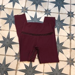 Lululemon Original Align I pant